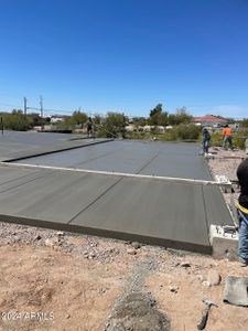New construction Single-Family house 40408 N 2Nd Drive, Phoenix, AZ 85086 - photo 31 31