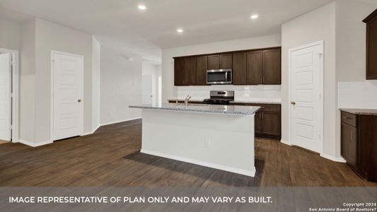 New construction Single-Family house 1674 Ruben Drive, New Braunfels, TX 78130 - photo 10 10