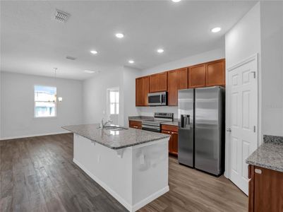 New construction Single-Family house 3755 Shoveler Avenue, Leesburg, FL 34748 - photo 2 2