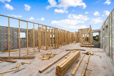 New construction Single-Family house 4838 S Harbor Drive, Vero Beach, FL 32967 - photo 9 9