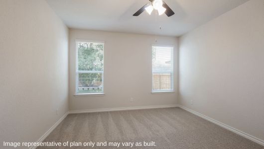 New construction Single-Family house 13611 Valley Lake, San Antonio, TX 78254 - photo 15 15