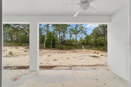 New construction Single-Family house 13359 Sw 80Th Street, Dunnellon, FL 34432 - photo 33 33