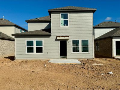 New construction Single-Family house 5622 Fresh View Court, Katy, TX 77493 WHITNEY- photo