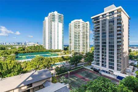 New construction Condo/Apt house 2678 Tigertail Ave, Unit 612, Miami, FL 33133 - photo 0