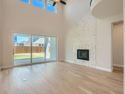 New construction Single-Family house 4800 Triadic Lane, Celina, TX 75078 - photo 10 10