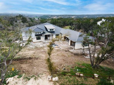 New construction Single-Family house 1283 Bryce Ln, Dripping Springs, TX 78620 - photo 10 10