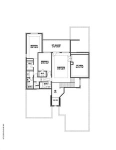 New construction Single-Family house 1236 High, The Colony, TX 75056 Plan 1636- photo 2 2