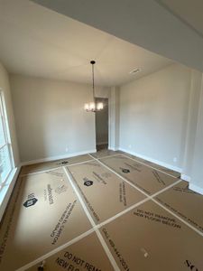 New construction Single-Family house 210 Cofer Road, Leonard, TX 75424 San Marcos- photo 4 4