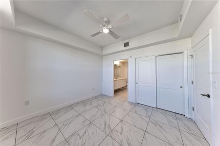 New construction Condo/Apt house 125 Island Way, Unit 404, Clearwater, FL 33767 - photo 24 24