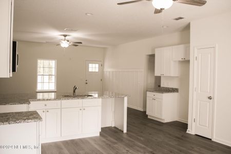 New construction Single-Family house 4350 Theresa Street, Hastings, FL 32145 - photo 13 13