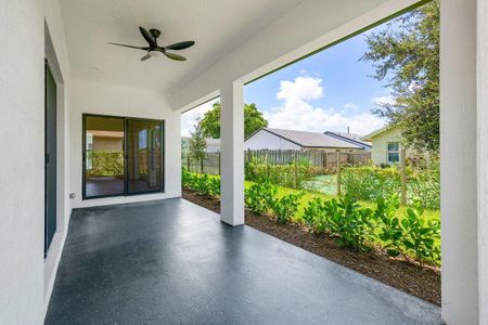 New construction Single-Family house 2311 Zeder Avenue, Delray Beach, FL 33444 - photo 25 25