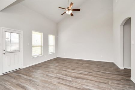 New construction Single-Family house 424 Camino Bay Drive, Katy, TX 77493 - photo 16 16