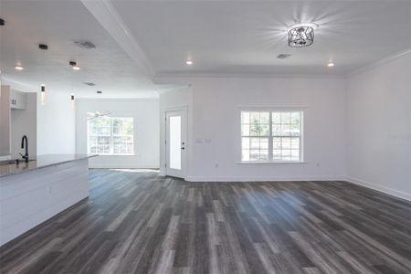 New construction Single-Family house 5650 Ne 140Th Court, Williston, FL 32696 - photo
