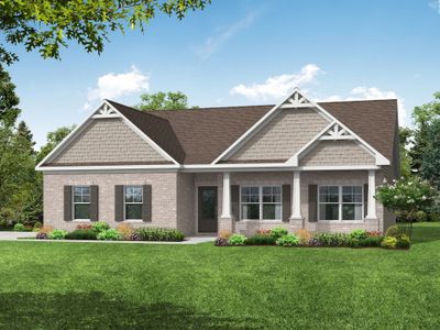 Pineview Estates by Direct Residential Communities in Monroe - photo 3 3