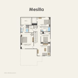 New construction Single-Family house Mesilla, 16206 Aspen Crest Drive, Conroe, TX 77302 - photo