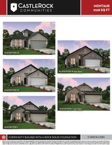 New construction Single-Family house 27126 Talora Lake Drive, Katy, TX 77493 - photo 5 5