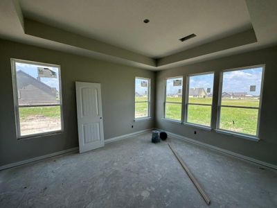 New construction Single-Family house 3104 White Oak Road, Oak Ridge, TX 75160 - photo 14 14