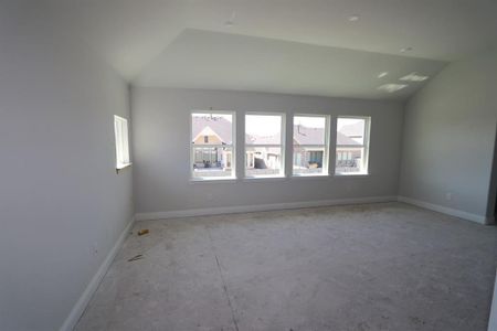 New construction Single-Family house 1330 19Th Street, Northlake, TX 76226 Ambrosia- photo 25 25