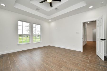 New construction Single-Family house 2535 Turberry Drive, West Columbia, TX 77486 - photo 36 36