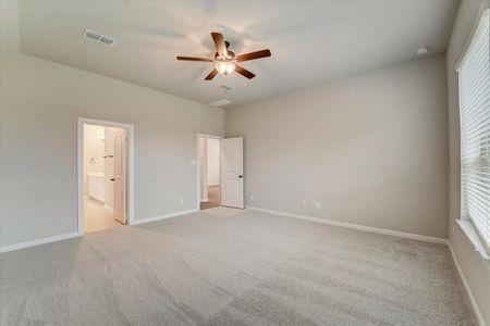 New construction Single-Family house 1327 Wicklow Forest Street, Magnolia, TX 77354 The Penmark- photo 31 31