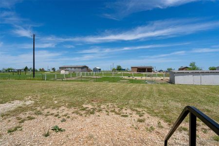 New construction Manufactured Home house 114 Gran Cielo, Elgin, TX 78621 - photo 26 26