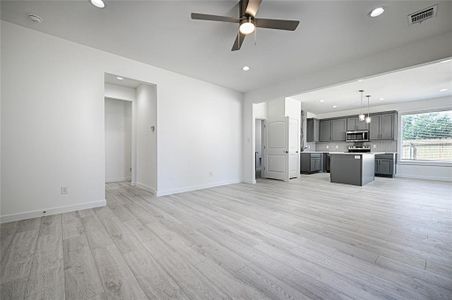 New construction Single-Family house 2830 Pall Mall Avenue, Dallas, TX 75241 - photo 6 6