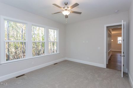 New construction Single-Family house 7110 Lead Mine Road, Raleigh, NC 27615 - photo 49 49