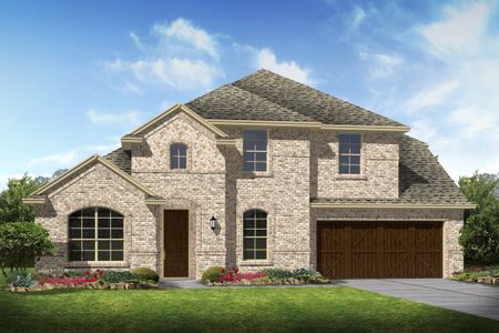 New construction Single-Family house 609 Westwood Drive, League City, TX 77573 - photo 59 59