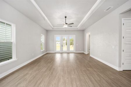 New construction Single-Family house 1103 Nw 132Nd Boulevard, Newberry, FL 32669 - photo 3 3