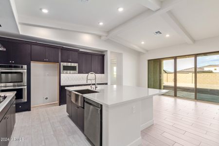 New construction Single-Family house 20976 E Starflower Drive, Queen Creek, AZ 85142 - photo 13 13