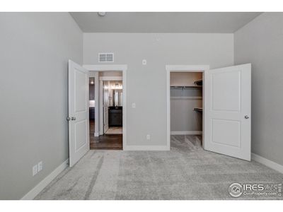 New construction Multi-Family house 235 High Point Dr, Unit E-103, Longmont, CO 80504 Stanford- photo 13 13