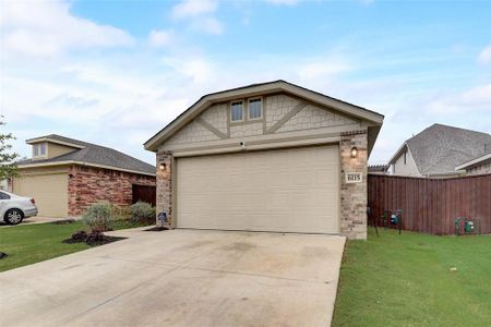 New construction Single-Family house 6115 Principale Dr, Pflugerville, TX 78660 - photo 1 1