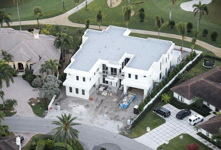 New construction Single-Family house 1654 Sabal Palm Drive, Boca Raton, FL 33432 - photo 3 3