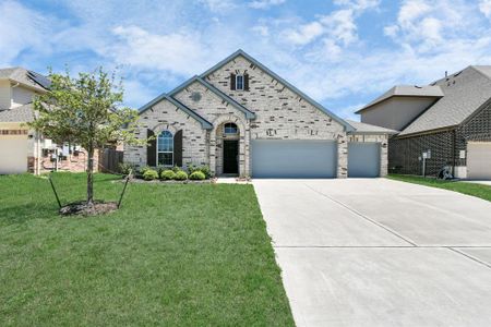 New construction Single-Family house 538 Campbell Drive, League City, TX 77573 - photo 8 8
