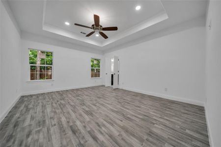 New construction Single-Family house 4424 Humphrey Drive, Dallas, TX 75216 - photo 15 15