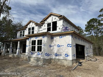 New construction Single-Family house 85158 Southern Creek Blvd, Fernandina Beach, FL 32034 - photo 20 20