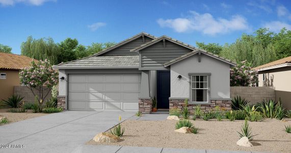 New construction Single-Family house 7912 N 79Th Drive, Glendale, AZ 85303 - photo 0 0
