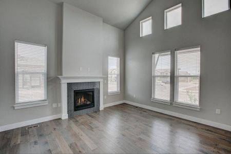 New construction Townhouse house 6248 Vernazza Way, Windsor, CO 80550 - photo 70 70