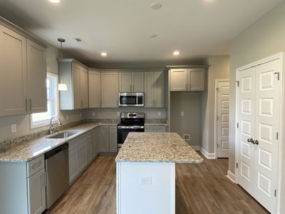 Colby Farm by Solomon Home Builders in Kenly - photo 14 14
