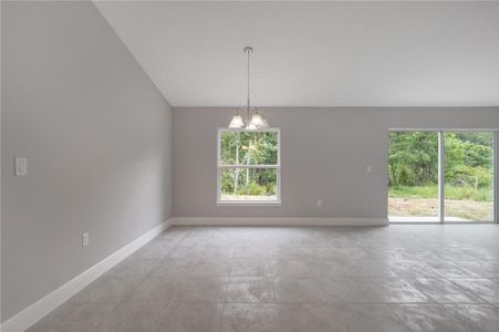 New construction Single-Family house 594 Maricopa Drive, Kissimmee, FL 34758 - photo 7 7