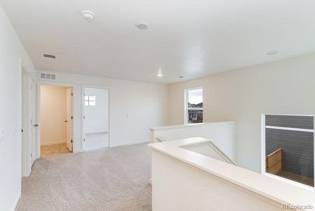 New construction Single-Family house 15939 Spruce Court, Thornton, CO 80602 HENNESSY- photo 10 10