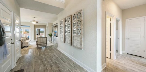 The Reserve at Potranco Oaks by Chesmar Homes in Castroville - photo 24 24