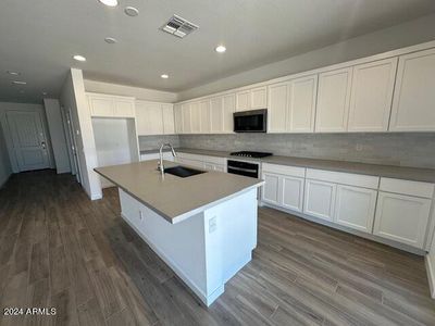 New construction Single-Family house 12206 W Levi Drive, Avondale, AZ 85323 - photo 2 2