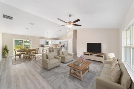 New construction Single-Family house 12825 Sw 82Nd Avenue Road, Ocala, FL 34472 - photo 3 3