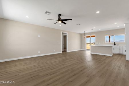 New construction Single-Family house 57812 W Fulcar Road, Maricopa, AZ 85139 - photo 11 11