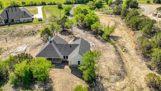 New construction Single-Family house 1900 Thompson Road, Weatherford, TX 76087 - photo 12 12