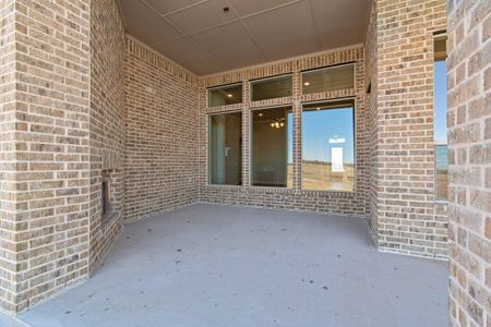 New construction Single-Family house 100 Waterview Drive, Gunter, TX 75058 - photo 55 55
