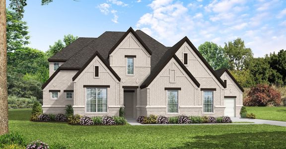 Star Trail by Coventry Homes in Prosper - photo 9 9