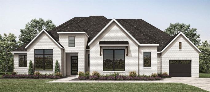 New construction Single-Family house 182 Crosswater Ln Ln, Dripping Springs, TX 78620 - photo 0 0