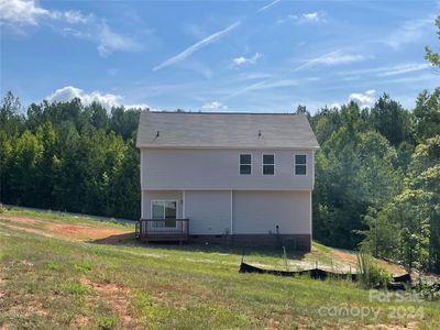 New construction Single-Family house 109 Big Bertha Drive, Statesville, NC 28677 - photo 34 34